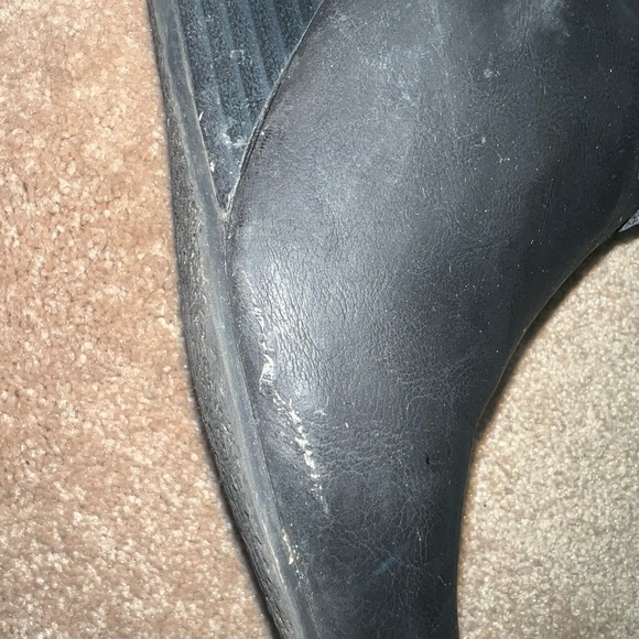 Blowfish Wedge Boot - Picture 8 of 8